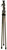 Primos 65815 Trigger Stick Gen3 Tripod 24-62" Camo - 010135658151