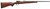 Winchester Guns 535200294 Model 70 Featherweight 6.5 PRC 3+1 24" Brushed Polish Blued Satin Walnut Stock Right Hand (Full Size) No Sights - 048702019142