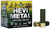 HEVI-Metal HS38503 Hevi-Metal Longer Range 12 Gauge 3.50" 1 1/2 oz 1500 fps 3 Shot 25 Bx/10 Cs - 816383002865