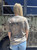 Springhill Outfitters Washed Camo Logo Tee - 400100002667