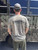 Springhill Outfitters Washed Camo Logo Tee - 400100002667