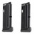 Ruger 90697 LCP II Value Pack Fits Ruger LCP II 22 LR 10rd Blued 2 Pack - 736676906970