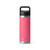 Yeti Rambler 18oz Bottle-Tropical Pink - 888830338186