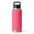 Yeti Rambler 46oz Bottle-Tropical Pink - 888830338223