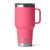 Yeti Rambler 30oz Travel Mug-Tropical Pink - 888830338438