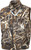 MST Windproof Fleece Vest - 659601180156