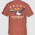 Retro Mallard T-Shirt - 659601331633