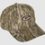 Drake Waterproof Camo Cap - 659601005787