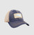 Southern Hooker NC Outline Washed Unstructured Trucker Hat - 400100002850