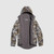 Ambient 100 Hooded Jacket - 840353404823