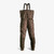 Gator Omega Uninsulated Zip Waders - 810122196587