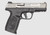 S&W SD9 2.0 2-Tone 16RD - 022188896800