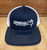 Springhill Outfitters Embroidered Marlin Hat - 400100003253