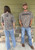 Springhill Outfitters Washed Camo Logo Tee - 400100003461