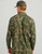 Nomad Mirage Camo 1/4 Zip - 190840687605