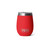 Yeti Rambler 10oz Wine Tumbler - 888830547359