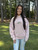 Springhill Outfitters Wood Duck Embroidered Mock Neck Sweatshirt - 400100003953