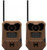 Moultrie Edge 4 Cellular Trail Camera- 2 Pack - 053695142289