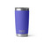 Yeti Rambler 20oz Tumbler - 014394525988