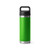 Yeti Rambler 18oz Bottle - 888830130148