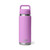 Yeti Rambler 26oz Bottle - 888830130155