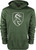 Non-Typical Performance Hoodie with Agion - 659601176616