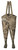 RZ-X 1.5 Breathable Insulated Waist Wader - 700905403530