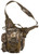 Banded Messenger Bag - 700905006816