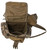 Banded Messenger Bag - 700905006816