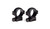 Hunter 30 MM Rings - 875874002135