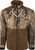 MST Guardian Flex™ Sherpa Fleece Eqwader™ Full Zip - 659601620379