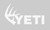 Yeti Decal - 014394554025