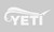 Yeti Decal - 014394554025