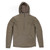 Duck Camp Head Guide Fleece Hoodie- Half Zip - 810040093173