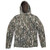 Duck Camp Head Guide Fleece Hoodie- Half Zip - 810040093173