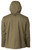 Banded Soft Shell Jacket - 848222092034