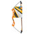 Bear Apprentice Youth Bow - 754806307732