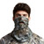 Sitka Face Mask - 841984117779