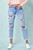 Kancan Distressed Mom Jeans - 400100000907