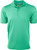 Drake Performance Stretch Polo - 659601140843