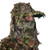 Quikcamo Leafy Hat/mask - 850020952151