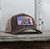 DONALD STACKS DUCKS PATCH HAT - 400100000389