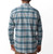 Duck Camp Trailhead Twill Shirt - 840198720263
