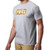 Yeti Logo Duck Camo Tee - 888830192849