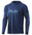 Huk Pursuit Vented Hoodie - 190840337524