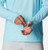 Men's Terminal Deflector Ice Long Sleeve Shirt - 194894440797