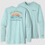 Over Under Tidal Tech Get Offshore Long Sleeve - 840090631131