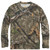Browning Wasatch Long Sleeve T-shirt - 023614935377