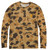 Browning Wasatch Long Sleeve T-shirt - 023614935377