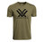 Vortex Core Logo Short Sleeve Tshirt - 843829111348